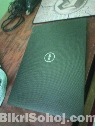 Dell latitude 7400
